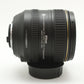 中古 Nikon AF-S NIKKOR DX 16-80mm F2.8-4 E ED VR