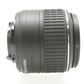 中古 Nikon AF-S NIKKOR DX 18-55mm F3.5-5.6 G Ⅱ VR