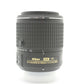 中古 Nikon AF-S NIKKOR DX 55-200mm F4-5.6 G Ⅱ ED VR