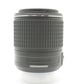 中古 Nikon AF-S NIKKOR DX 55-200mm F4-5.6 G Ⅱ ED VR