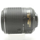 中古 Nikon AF-S NIKKOR DX 55-200mm F4-5.6 G Ⅱ ED VR