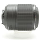 中古 Nikon AF-S NIKKOR DX 55-200mm F4-5.6 G Ⅱ ED VR