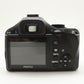 中古 PENTAX K-X