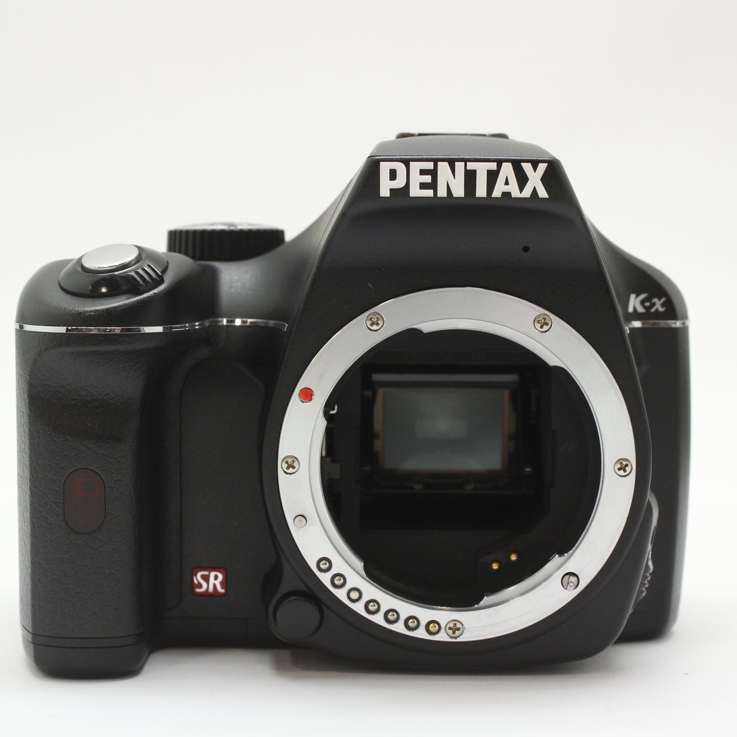 中古 PENTAX K-X