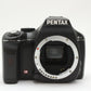 中古 PENTAX K-X