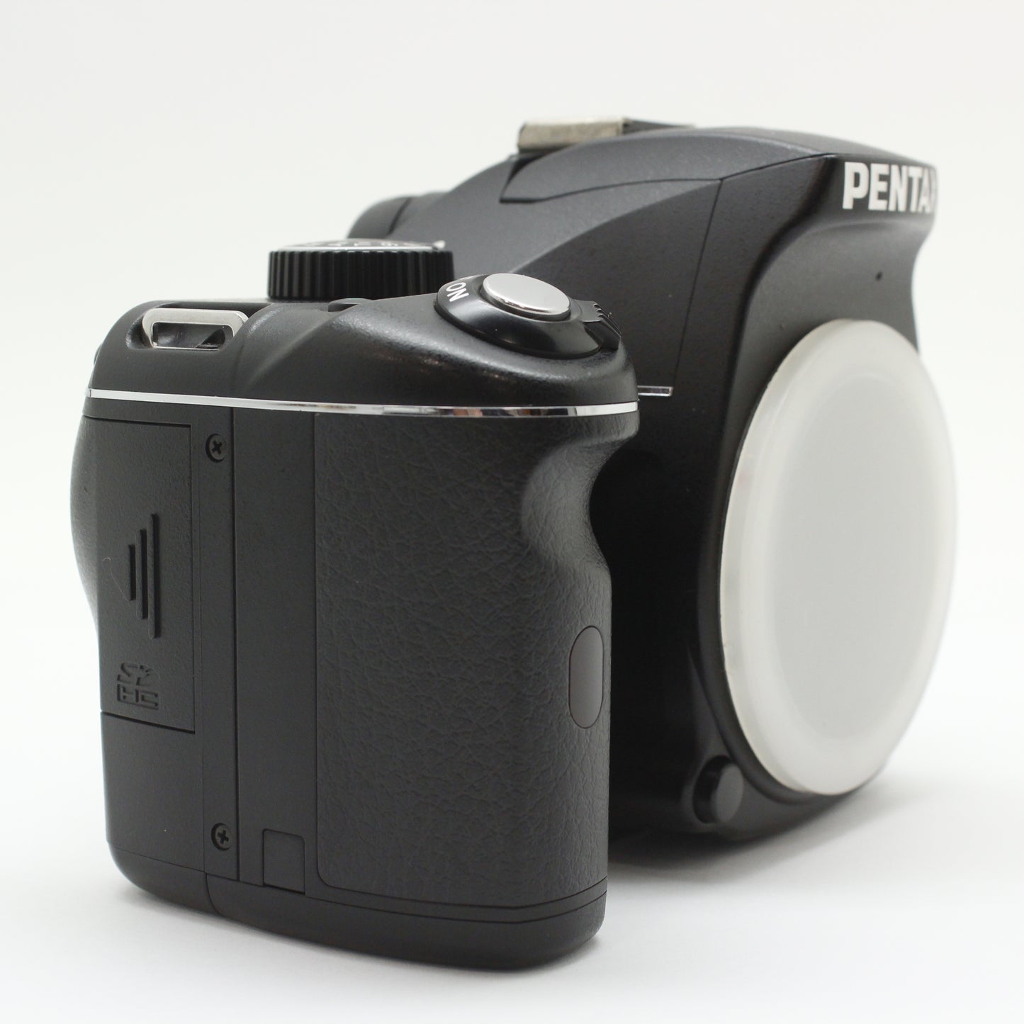 中古 PENTAX K-X