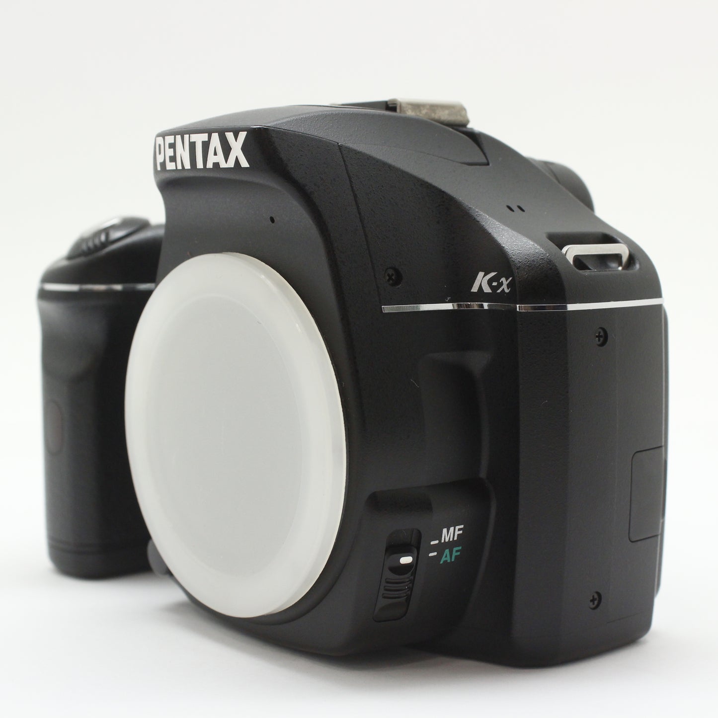 中古 PENTAX K-X