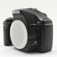 中古 PENTAX K-X