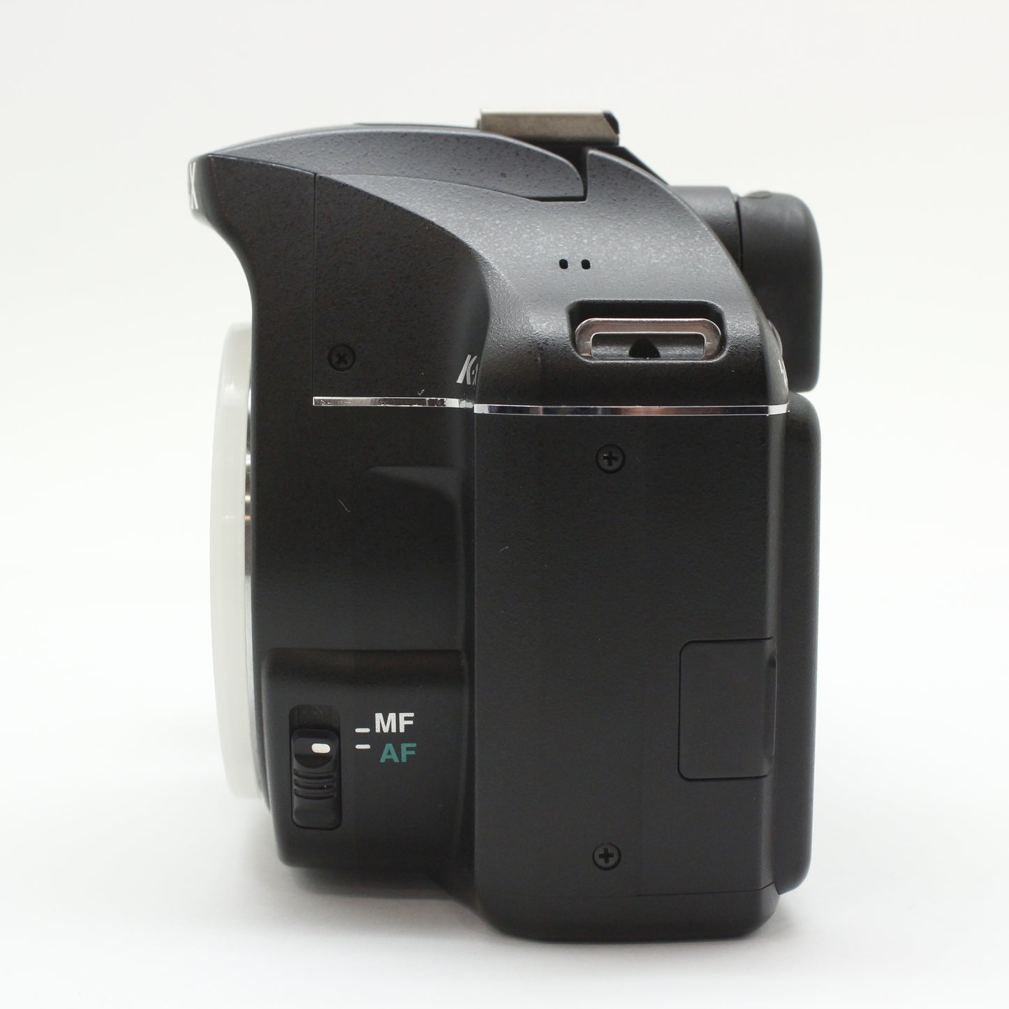 中古 PENTAX K-X