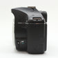中古 PENTAX K-X