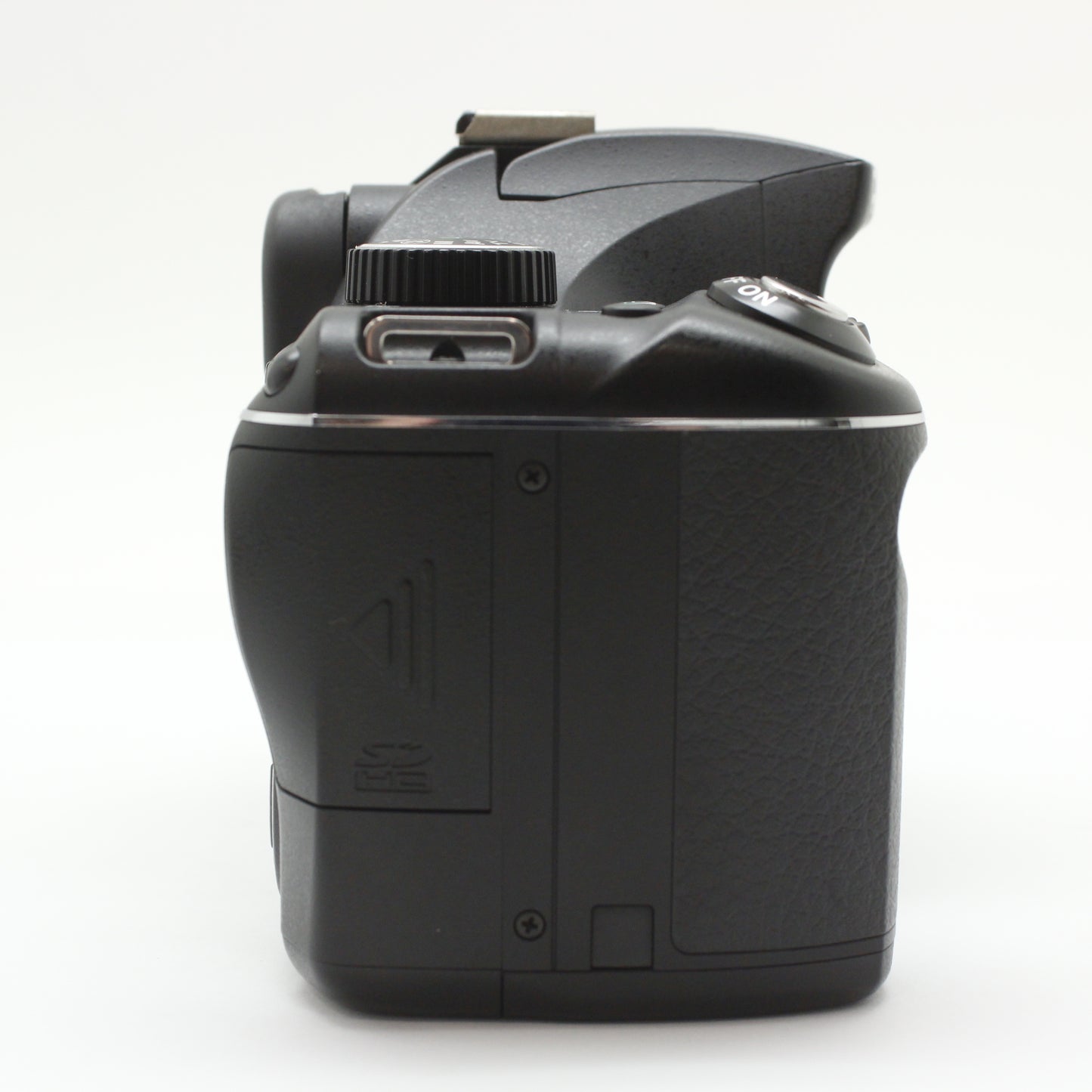 中古 PENTAX K-X