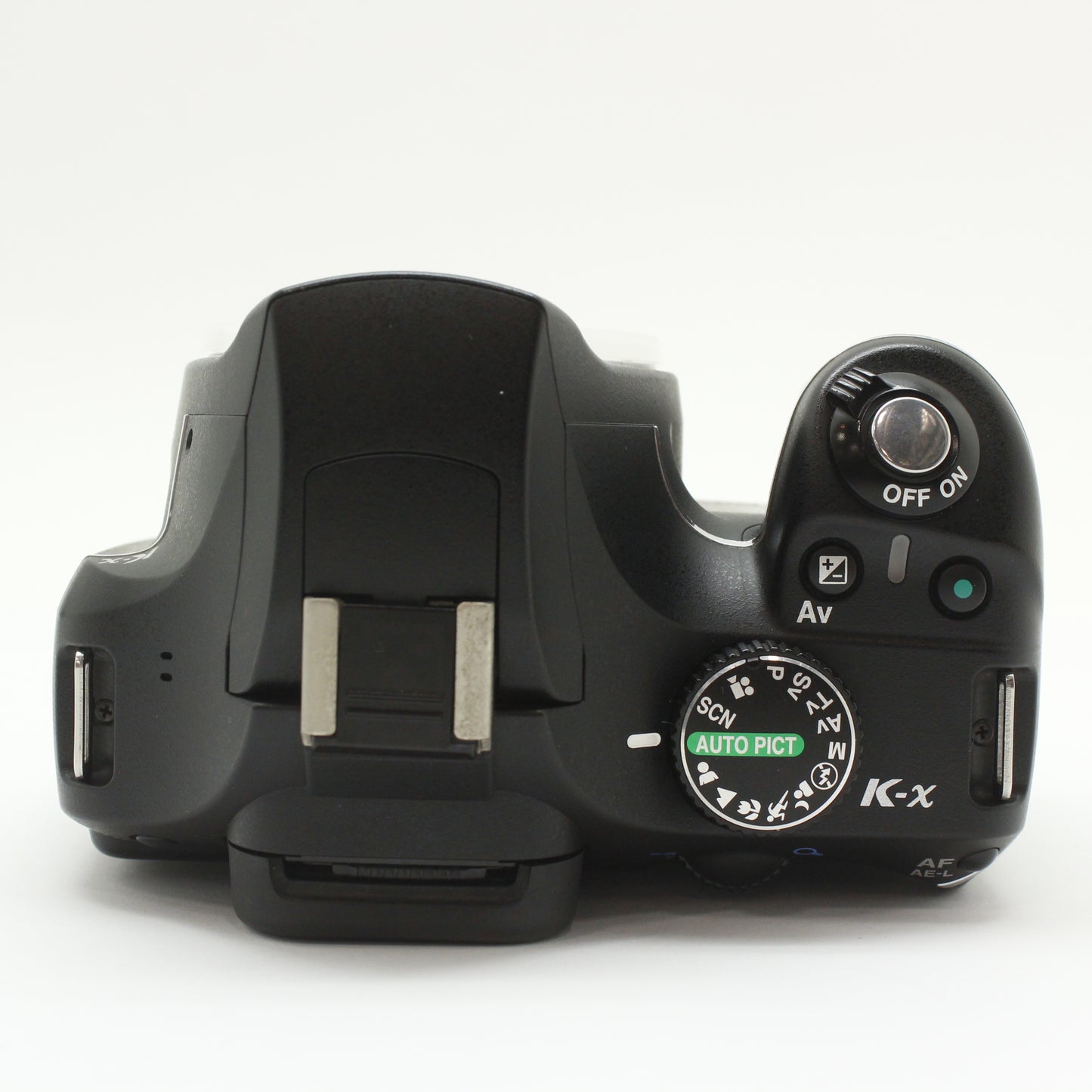 中古 PENTAX K-X