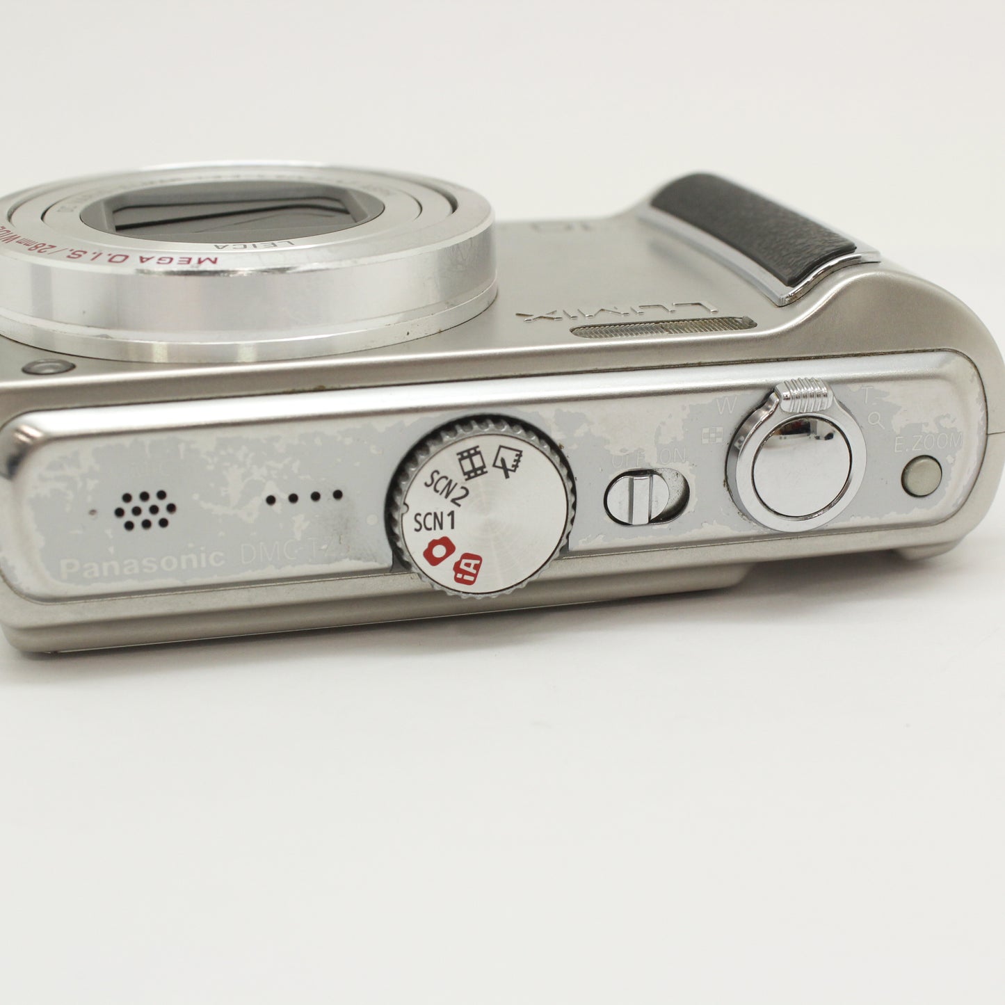 中古 Panasonic DMC -TZ5