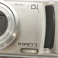 中古 Panasonic DMC -TZ5