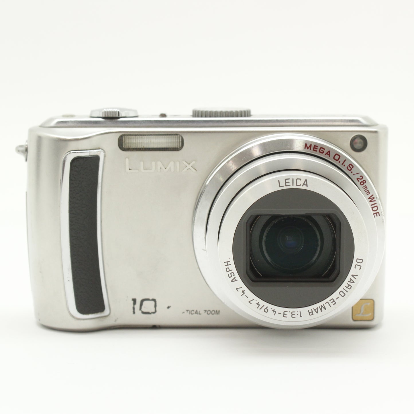 中古 Panasonic DMC -TZ5