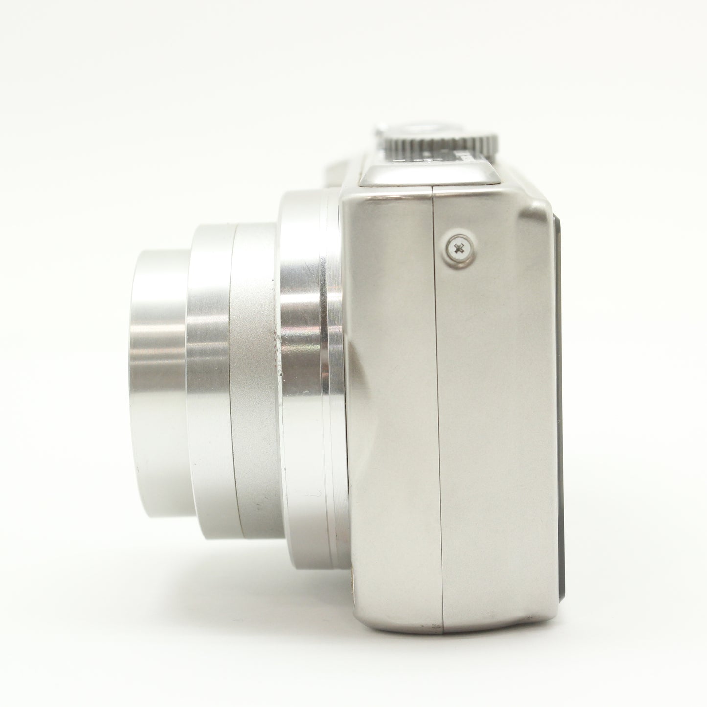 中古 Panasonic DMC -TZ5