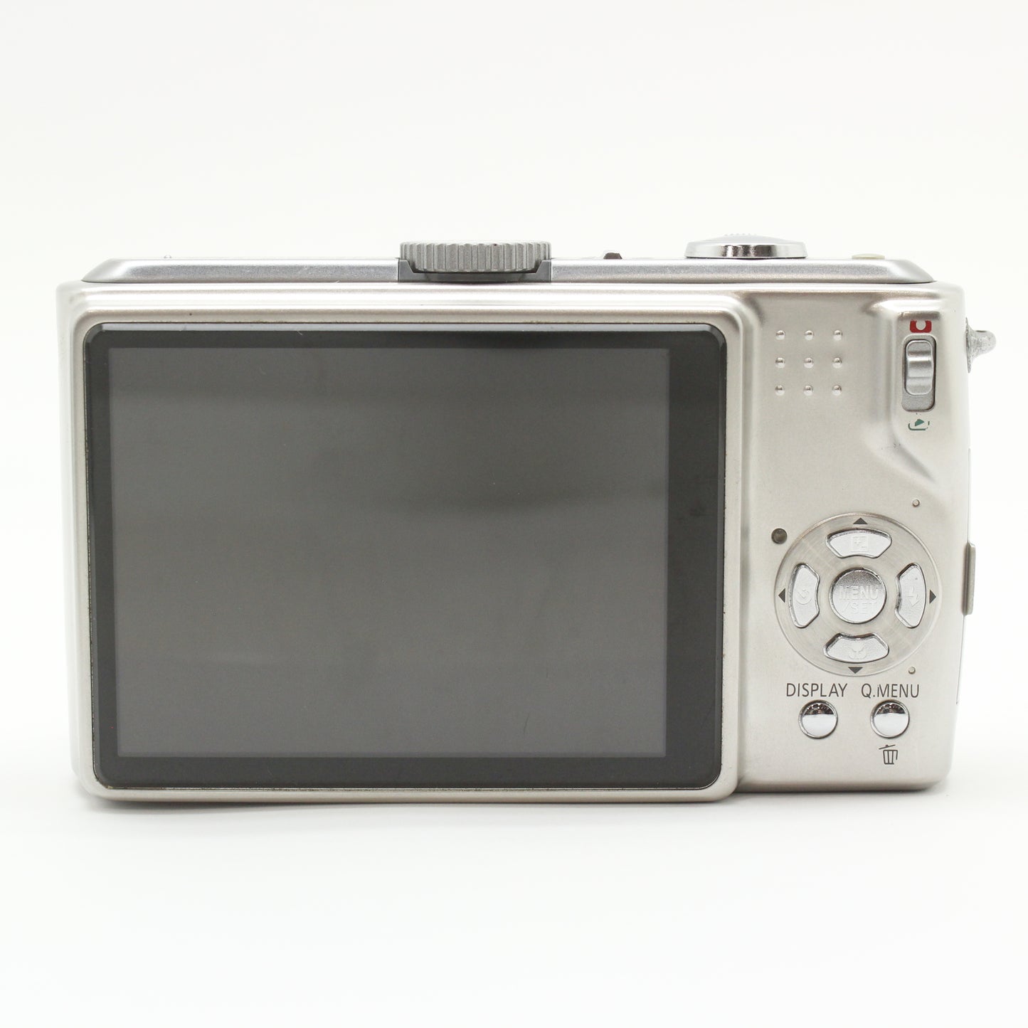 中古 Panasonic DMC-TZ5