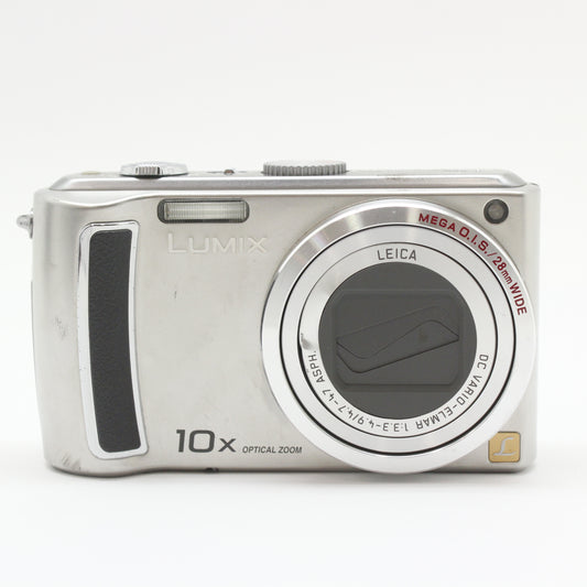 中古 Panasonic DMC-TZ5