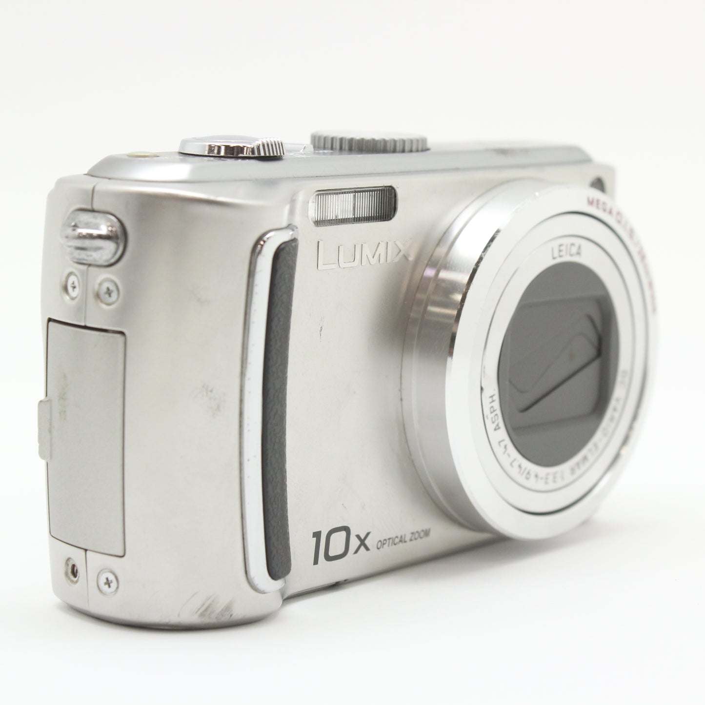 中古 Panasonic DMC-TZ5