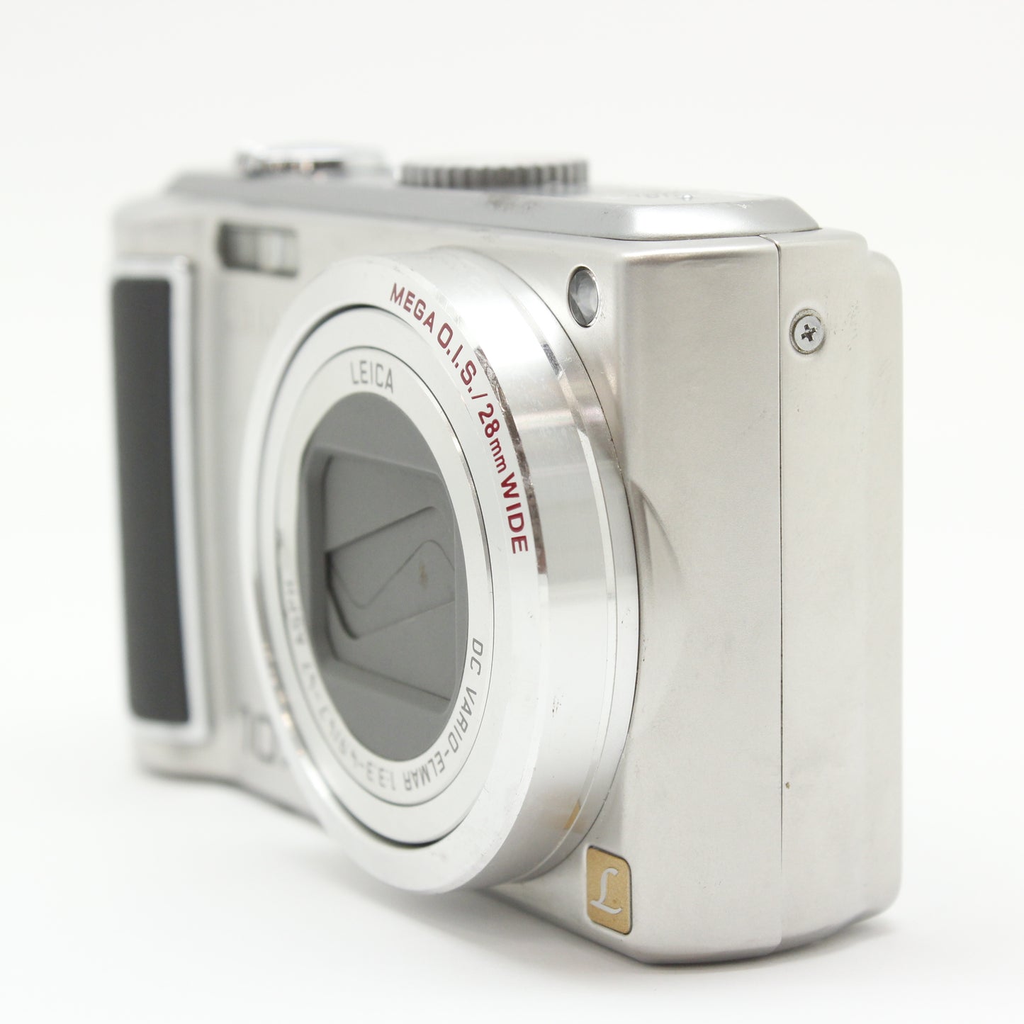 中古 Panasonic DMC-TZ5