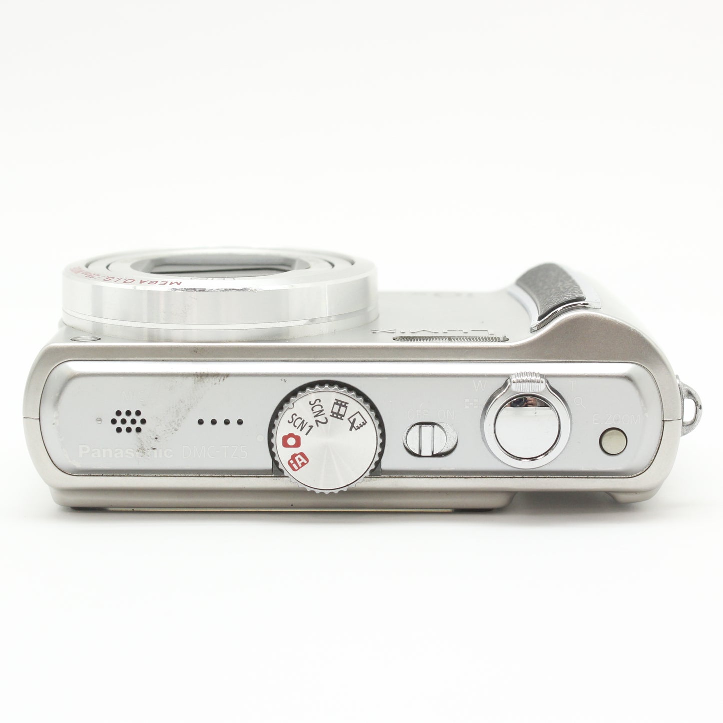 中古 Panasonic DMC-TZ5