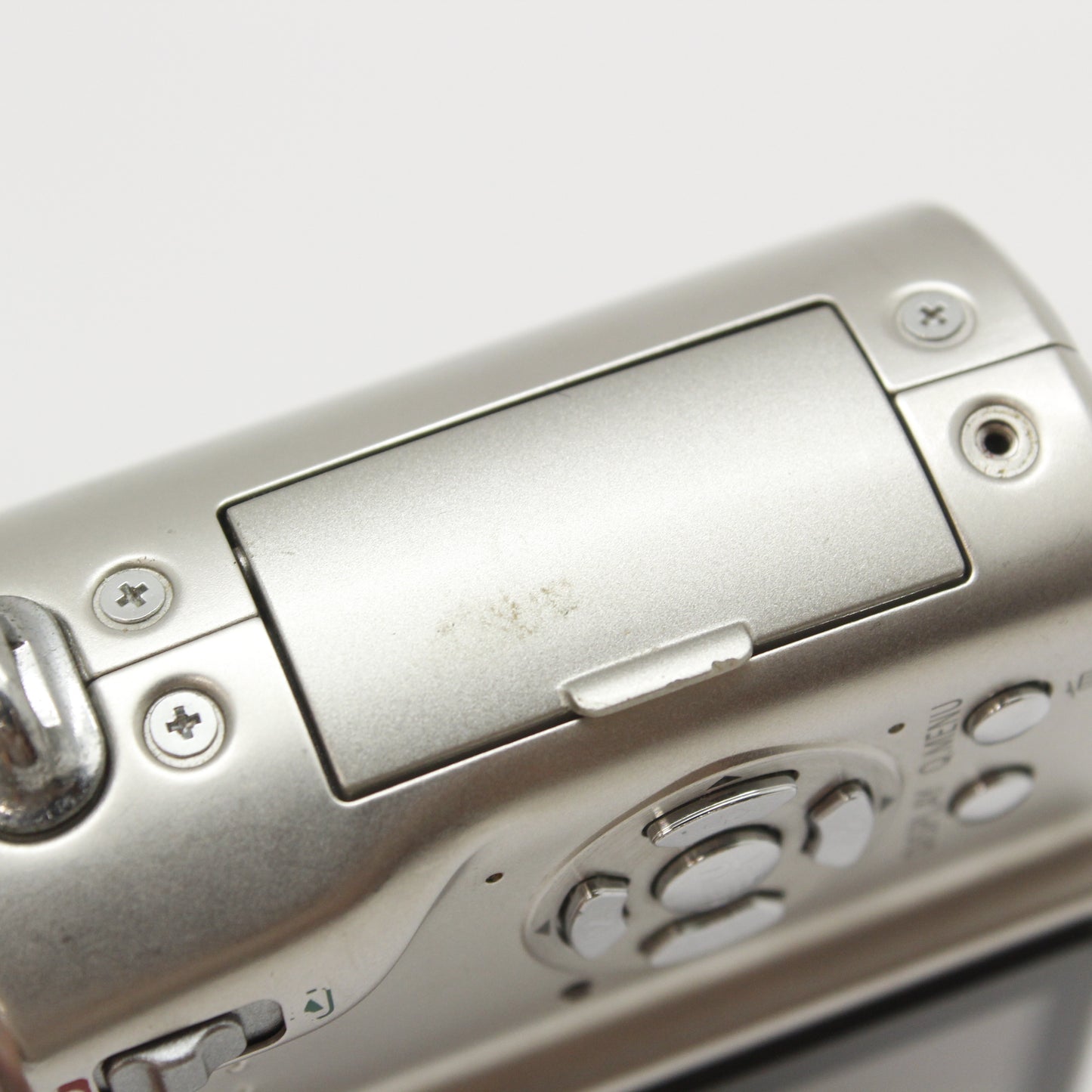 中古 Panasonic DMC-TZ5