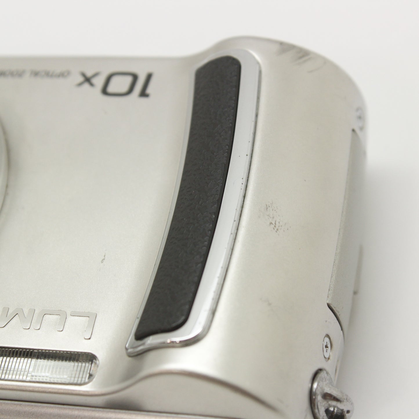 中古 Panasonic DMC-TZ5