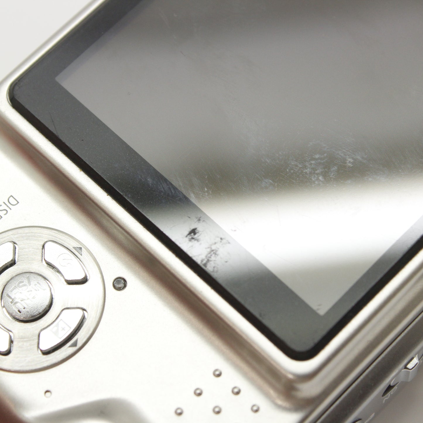 中古 Panasonic DMC-TZ5