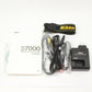 中古 Nikon D7000 ボディ