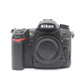 中古 Nikon D7000 ボディ