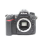 中古 Nikon D7000 ボディ