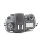 中古 Nikon D7000 ボディ