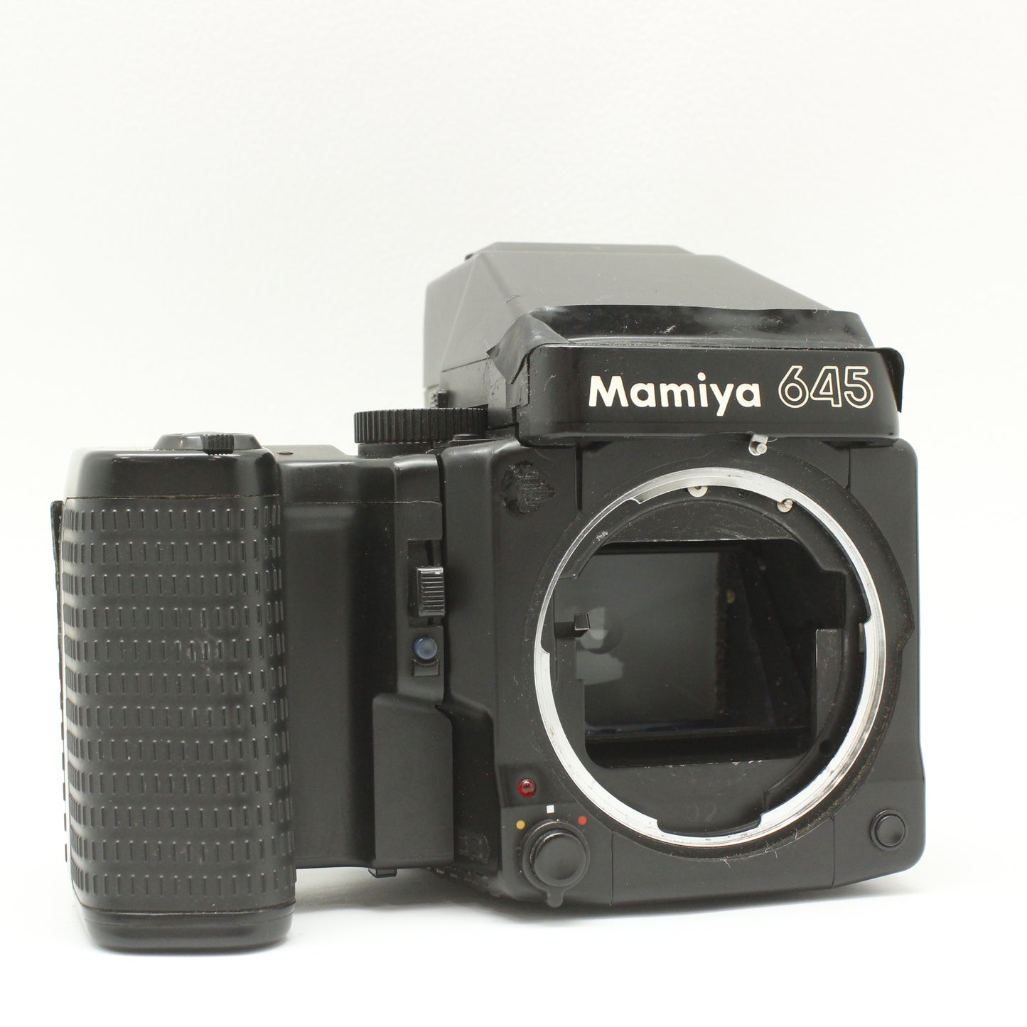 中古 Mamiya M645 SUPER
