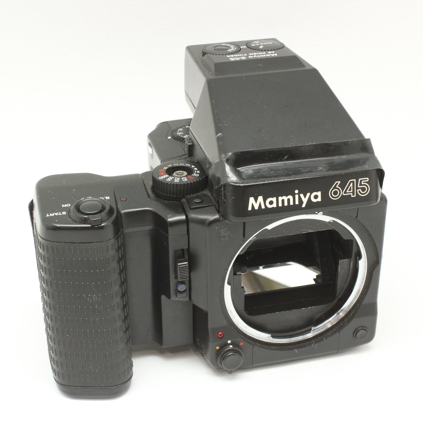 中古 Mamiya M645 SUPER