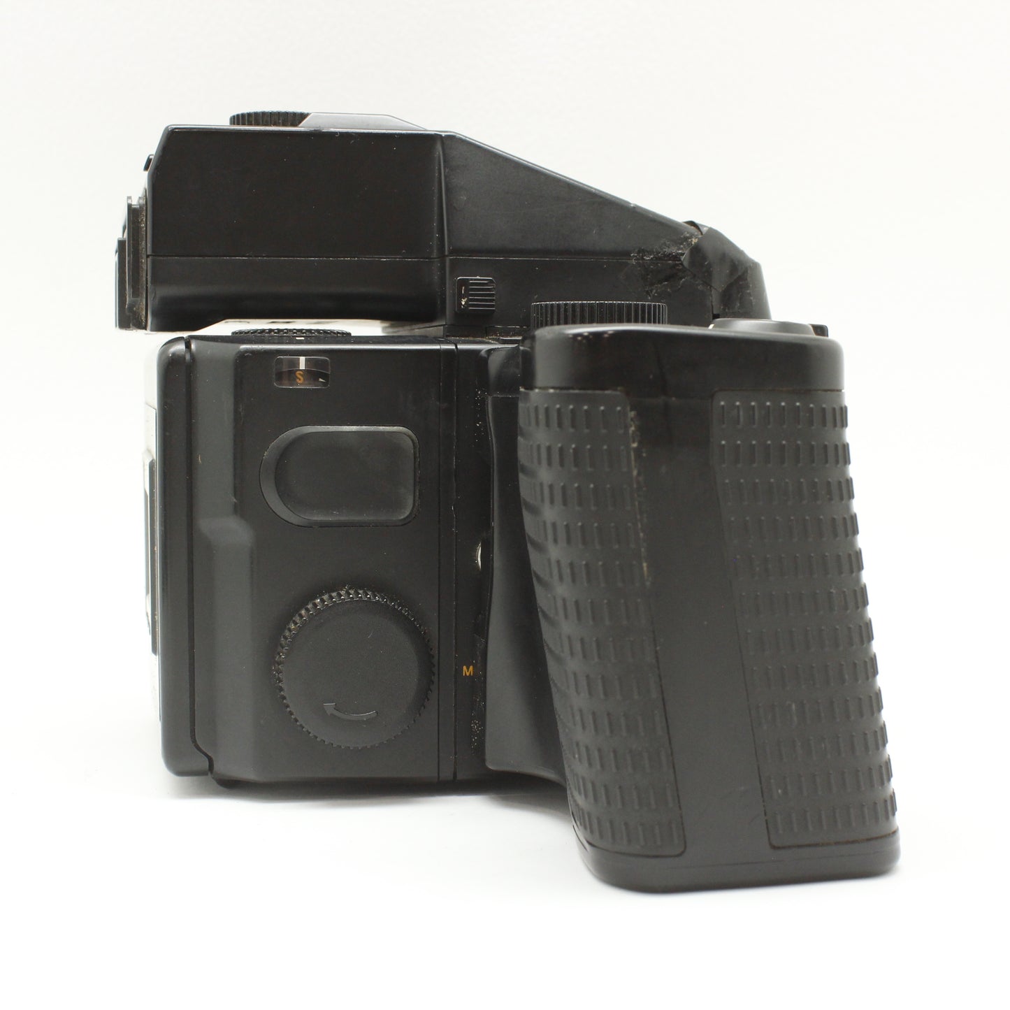 中古 Mamiya M645 SUPER