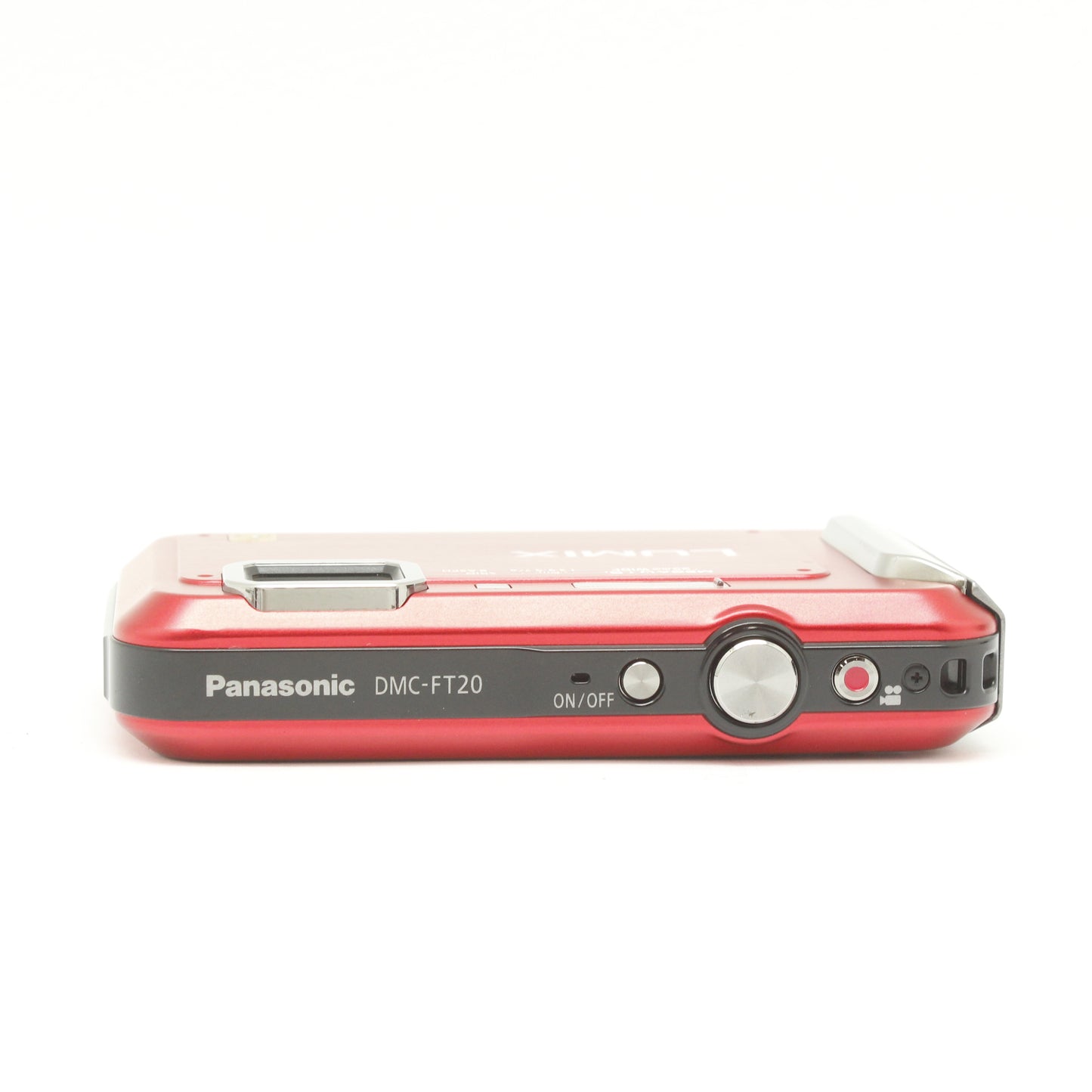 中古 Panasonic DMC-FT20