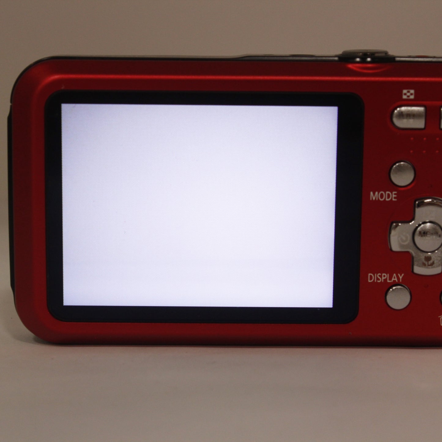中古 Panasonic DMC-FT20