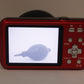 中古 Panasonic DMC-FT20