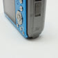 中古 Panasonic DMC-FT3 ブルー