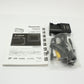 中古 Panasonic DMC-FT3 ブルー