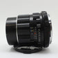 中古 PENTAX 6X7 150mm F2.8 TAKUMAR【10月18日(土)YouTube生配信でご紹介】