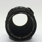 中古 PENTAX 6X7 150mm F2.8 TAKUMAR【10月18日(土)YouTube生配信でご紹介】