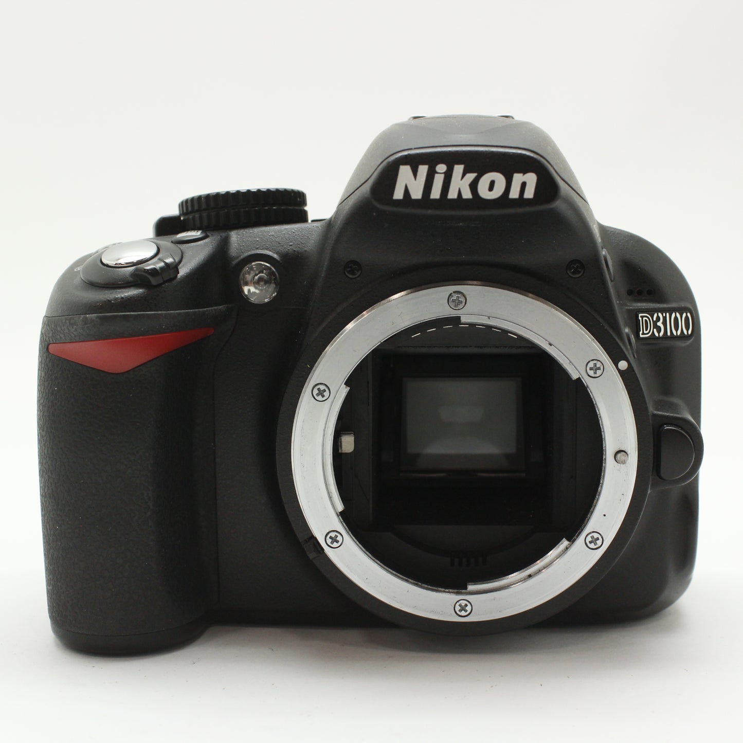中古 Nikon D3100