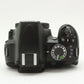 中古 Nikon D3100