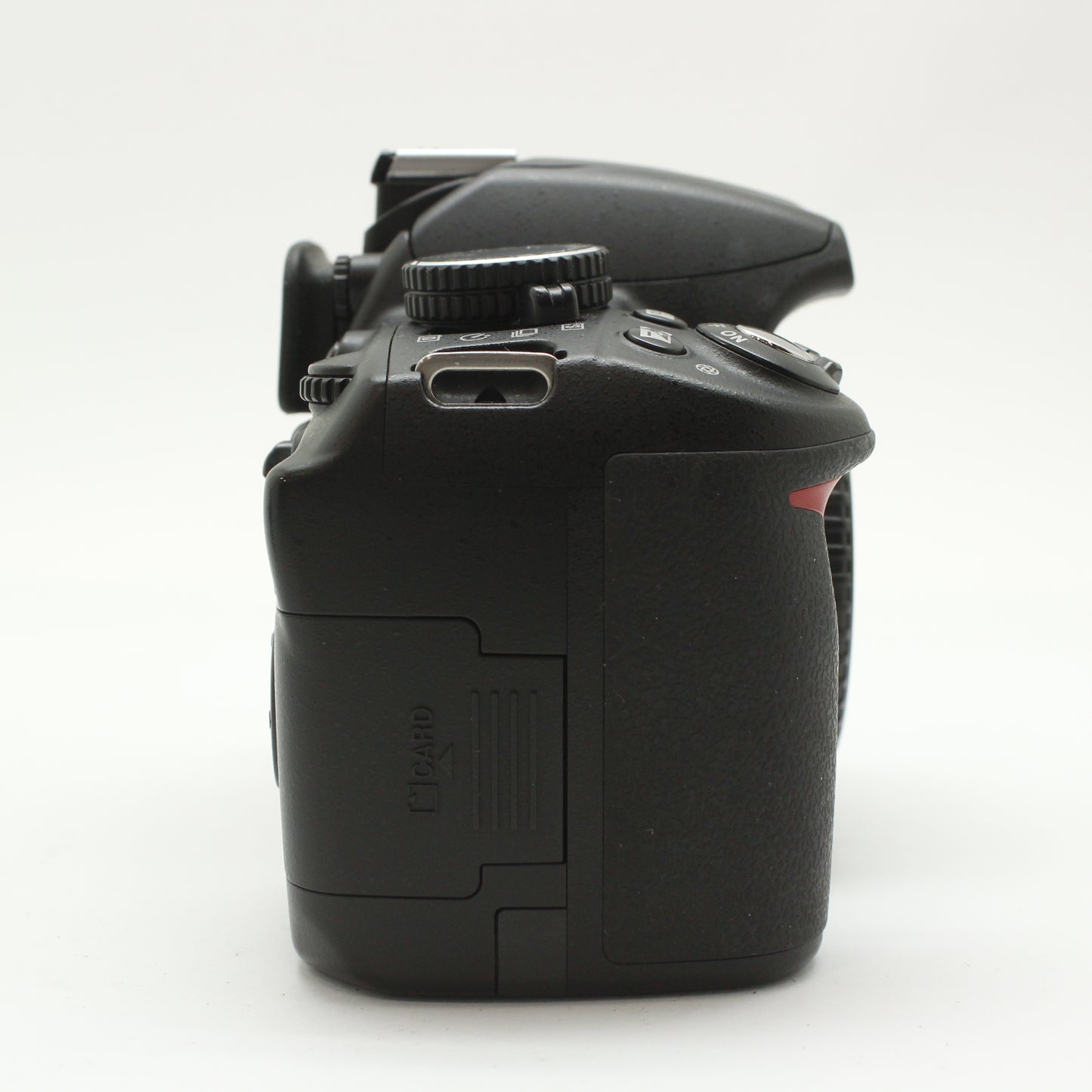 中古 Nikon D3100