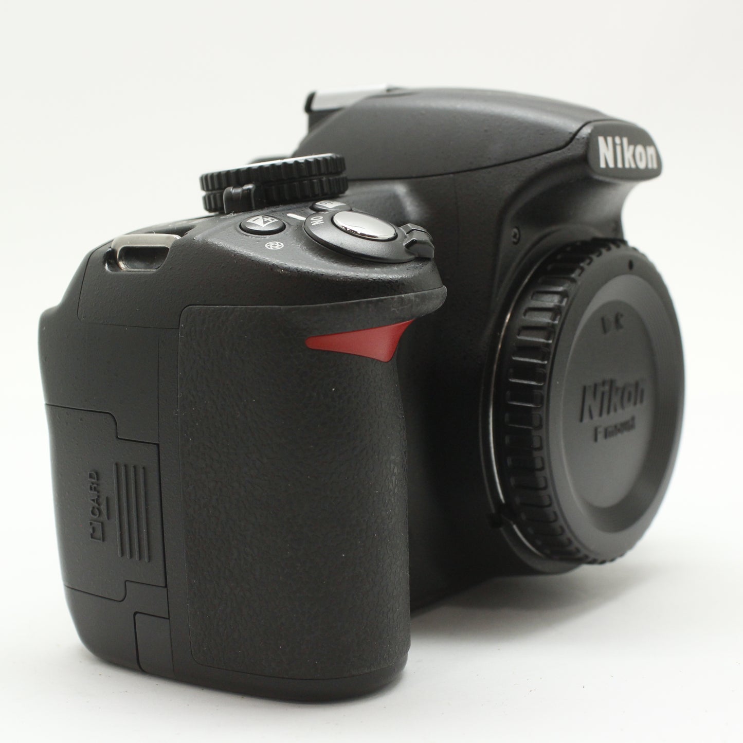中古 Nikon D3100