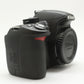 中古 Nikon D3100
