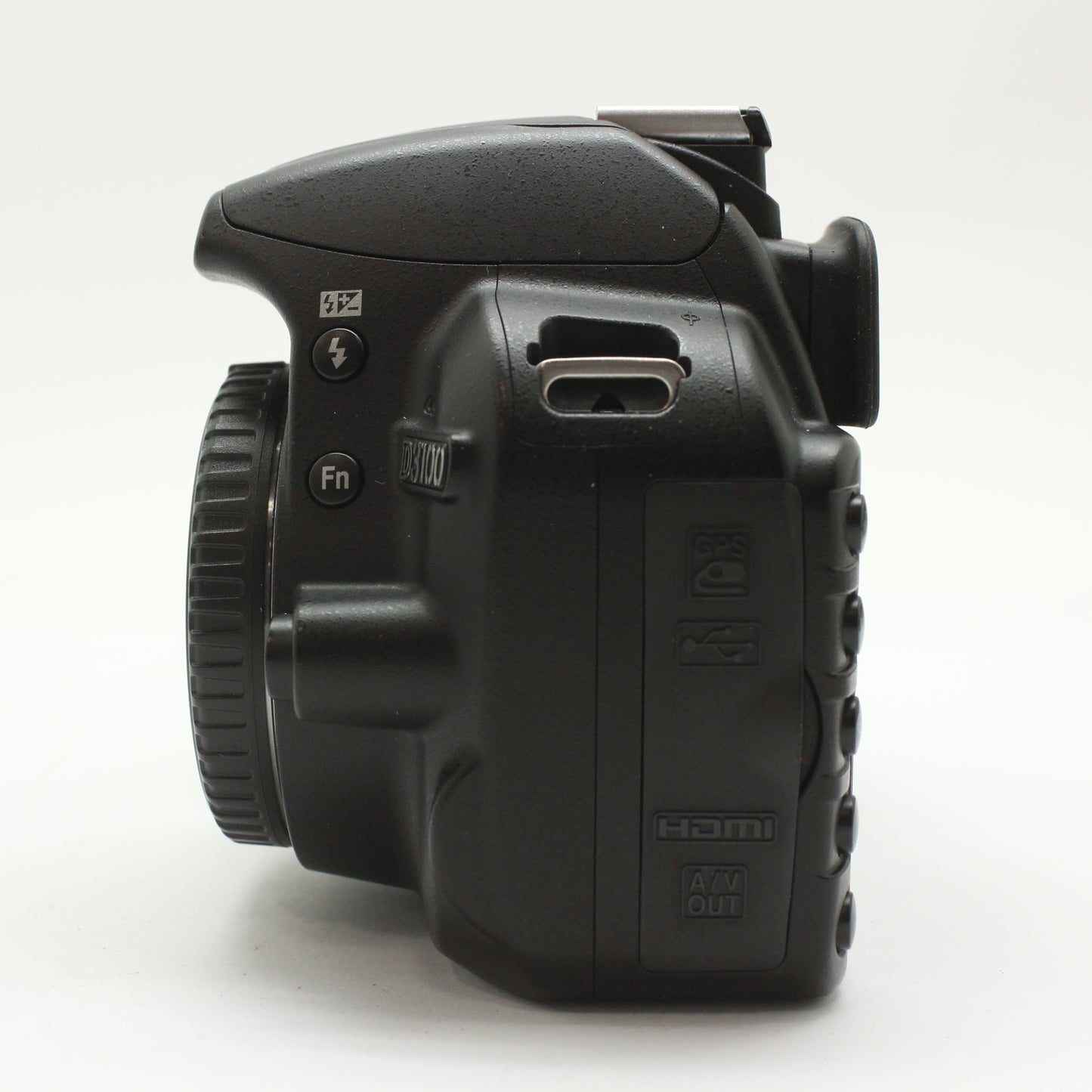 中古 Nikon D3100