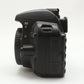 中古 Nikon D3100