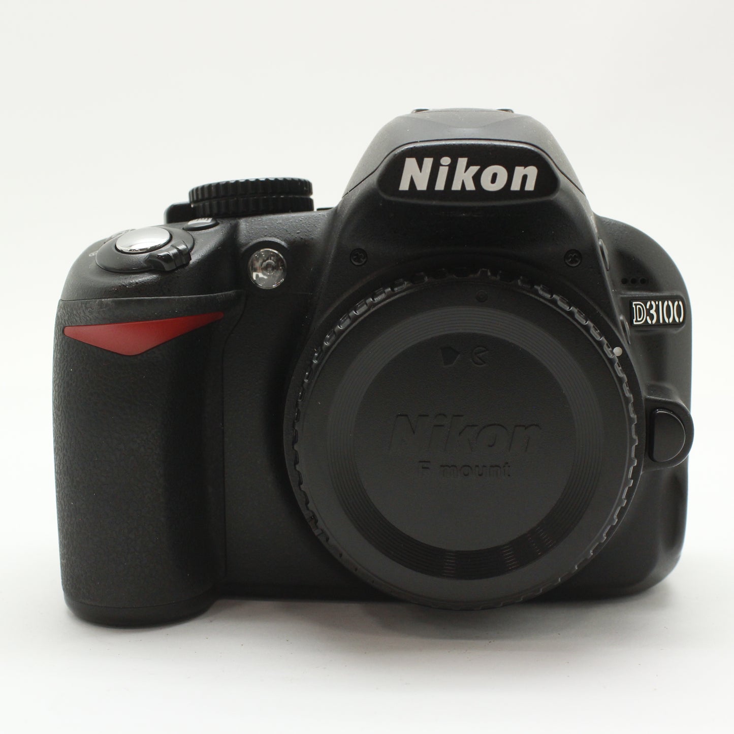 中古 Nikon D3100